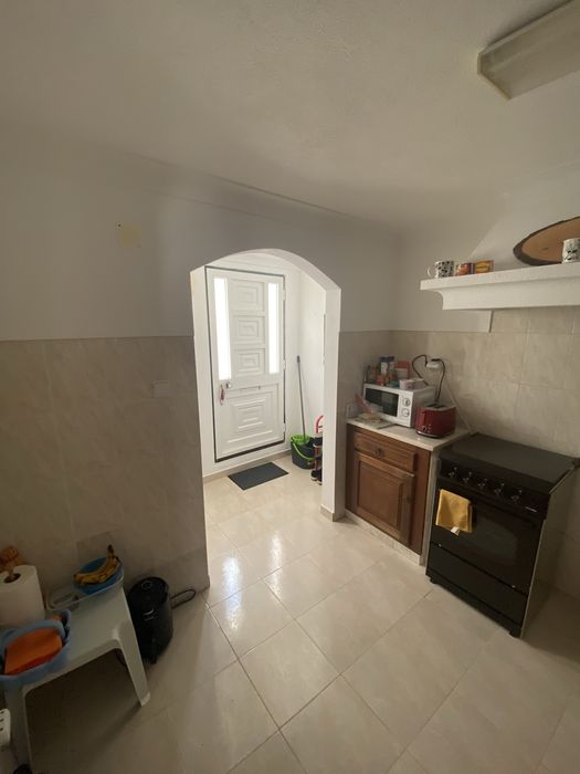 Moradia Independente na Portagem, Marvão