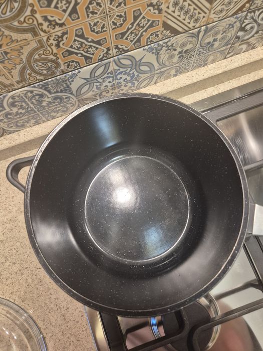 Berghoff каструля