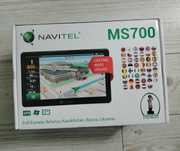 Nawigacja navitel ms700 stan idealny
