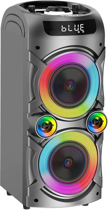 Duży głośnik bluetooth tyoty a93 usb tf card