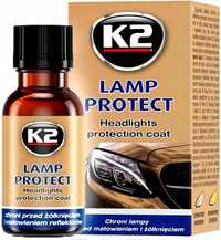 k2 lamp protect powłoka ochronna do reflektorów