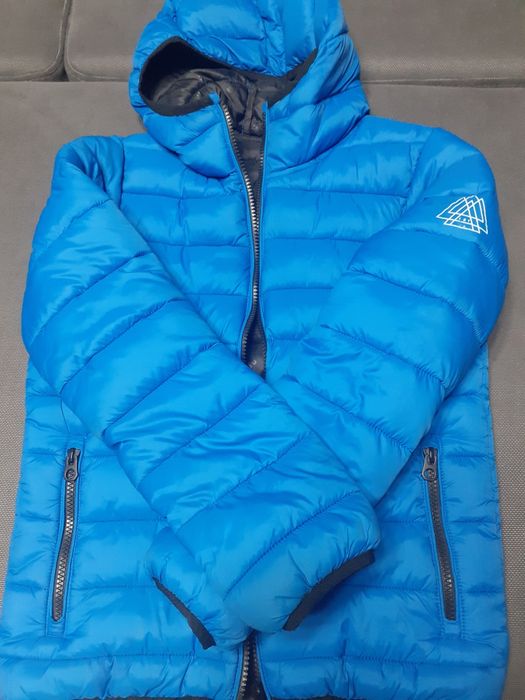 Куртка для хлопчикс