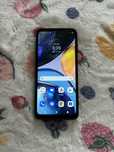 Telefon Motorola G22 stan idealny z pudełkiem