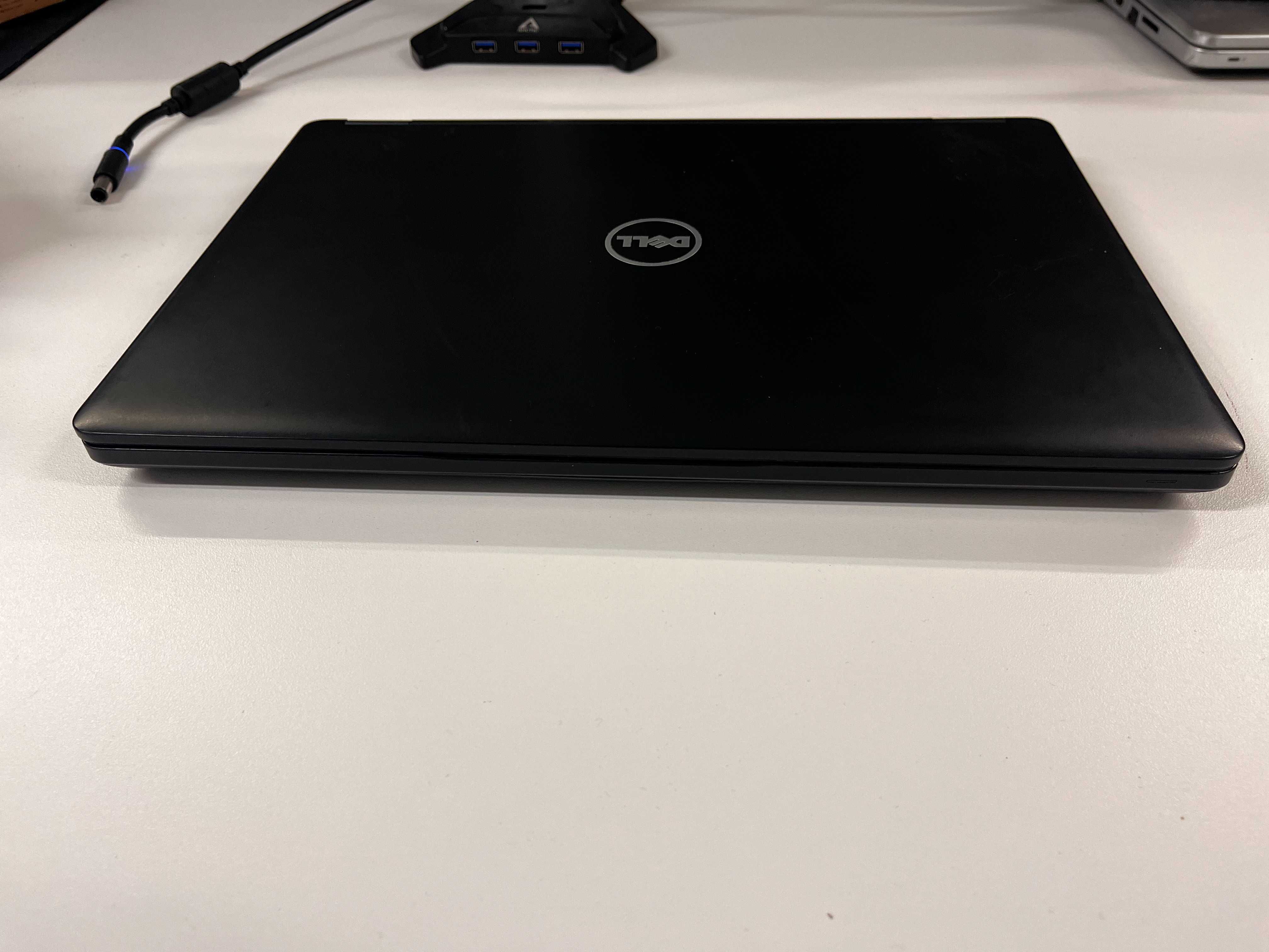 Laptop Latitude 5480