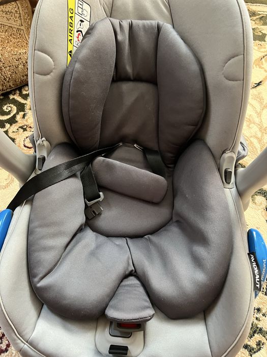 Автокрісло Avionaut Kite 0+