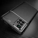 Противоударный чехол Xiaomi Redmi 10 Prime AUTO FOCUS на все модели