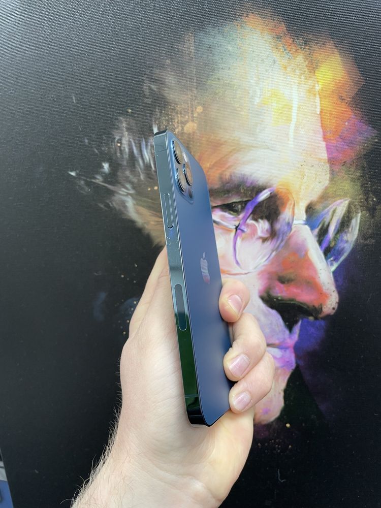 iPhone 12Pro 128Gb Never lock