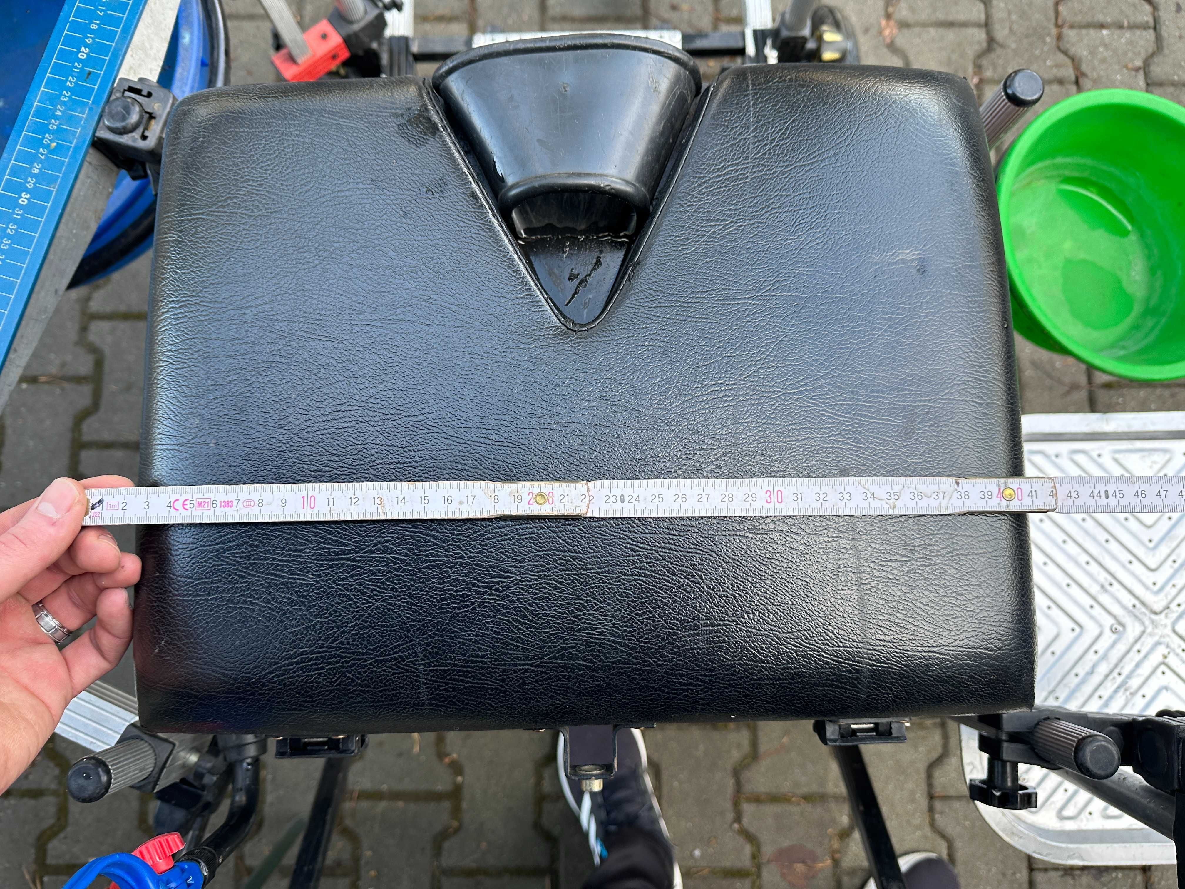 Kosz Octbox System + akcesoria (komplet)