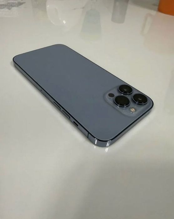 iPhone 13 Pro Max 128 gb