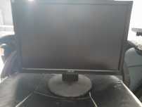 Monitor Asus VW193S