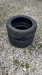 Opony nokian WR SNOWPROOF P 245/45/19
