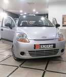 Chevrolet Matiz 2010 OPORTUNIDADE