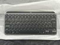 Клавіатура з комплекту Logitech MX Keys Mini for Business (ISO)
