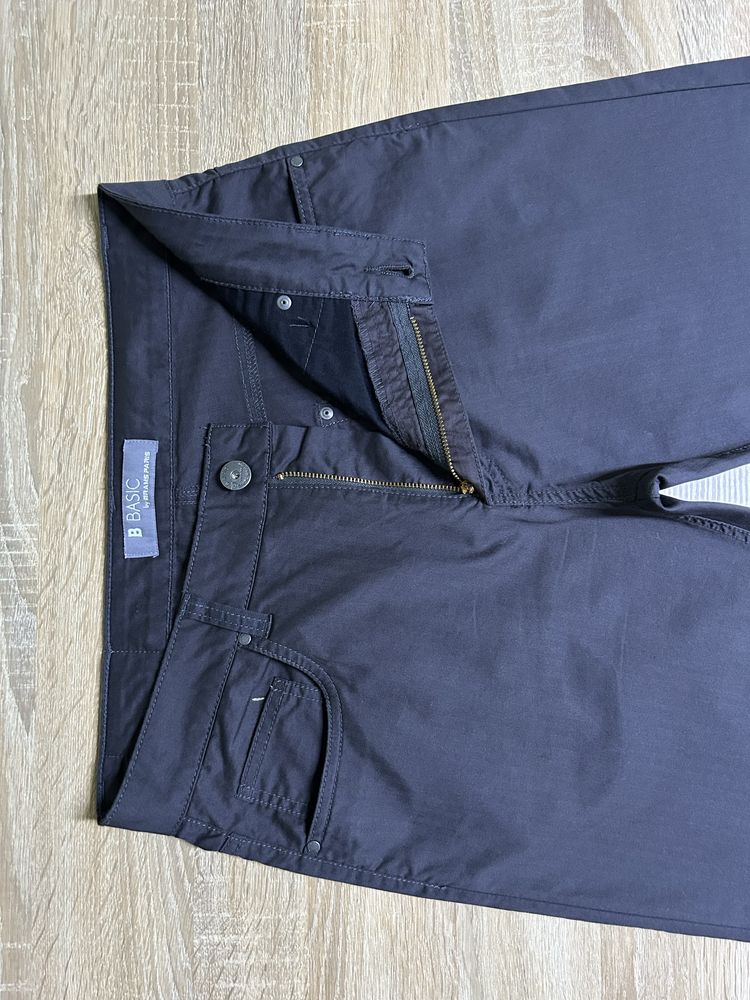 Чоловічі літні чиноси Basic.Brans Paris W 32 L 34