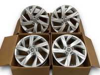 Felgi ALUMINIOWE 18 Volkswgen Tiguan II NOWE