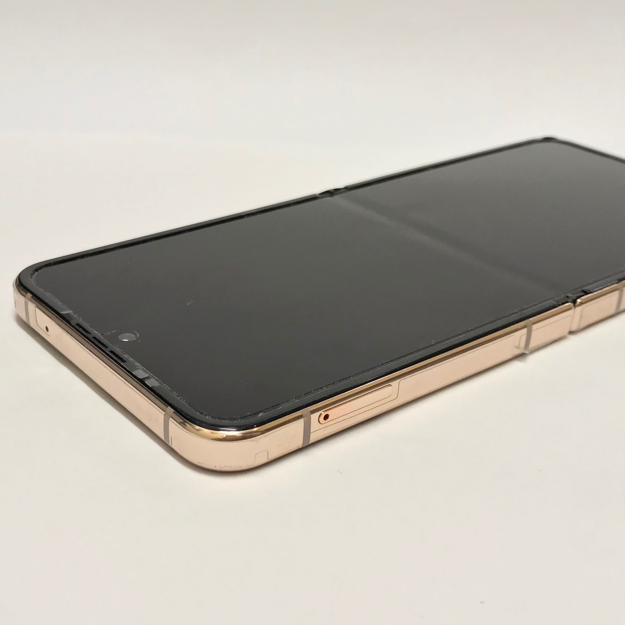 SAMSUNG Galaxy Z Flip4 5G 8-128GB Smartfon F721B bez pudełka NOWY