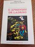 O Aprendiz de Ladrão por Antunes da Silva