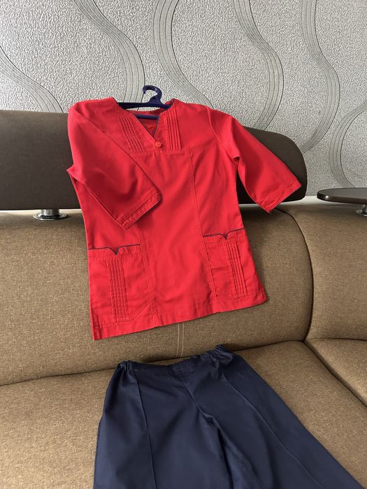 Медичний костюм 42 розмір