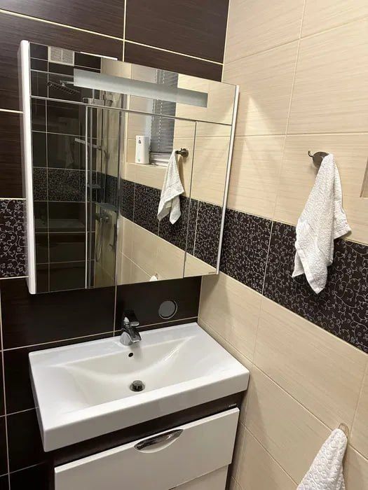 Дом в Белгородке, 170м²