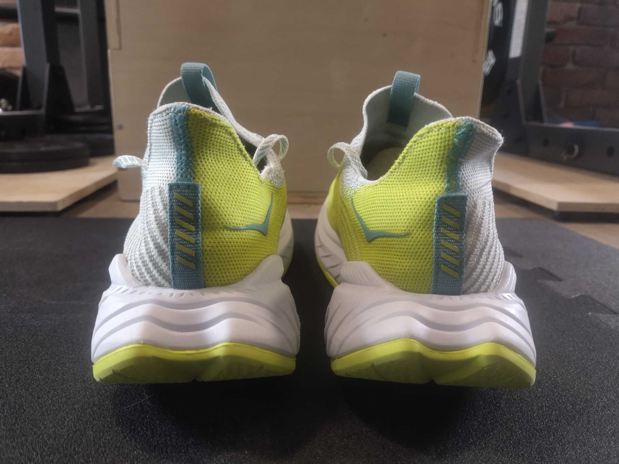 Buty do biegania męskie HOKA Carbon X 3 rozmiar 44 EU