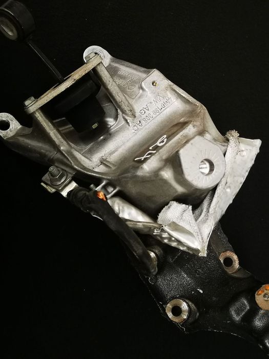 Apoio de motor suporte DPF AUDI VOLKSWAGEN 04L 2.0TDI 2014+