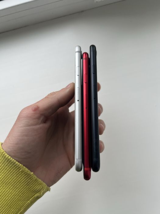 Iphone se2 se3 8 icloud донор, екран запчастини