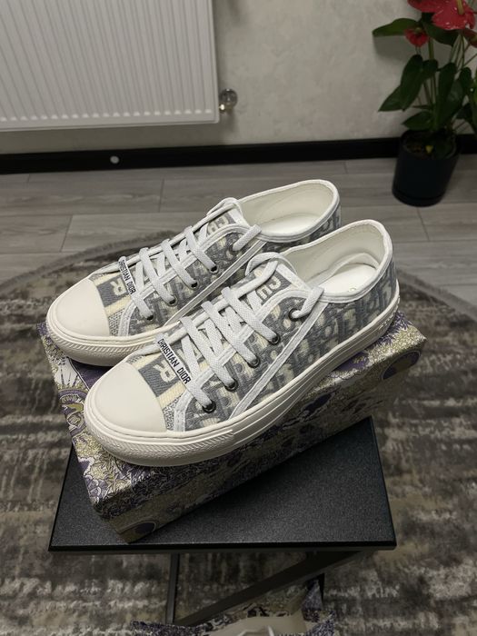 Кеди жіночі DIOR B23