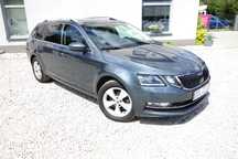 Skoda Octavia 18 Rok DSG Kombi