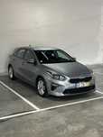 Kia Ceed 1.6 CRDi SX