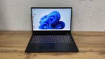ІГРОВИЙ Lambda Tensorbook – i7-11800H, 32GB RAM, RTX 3080 16GB, 144Гц