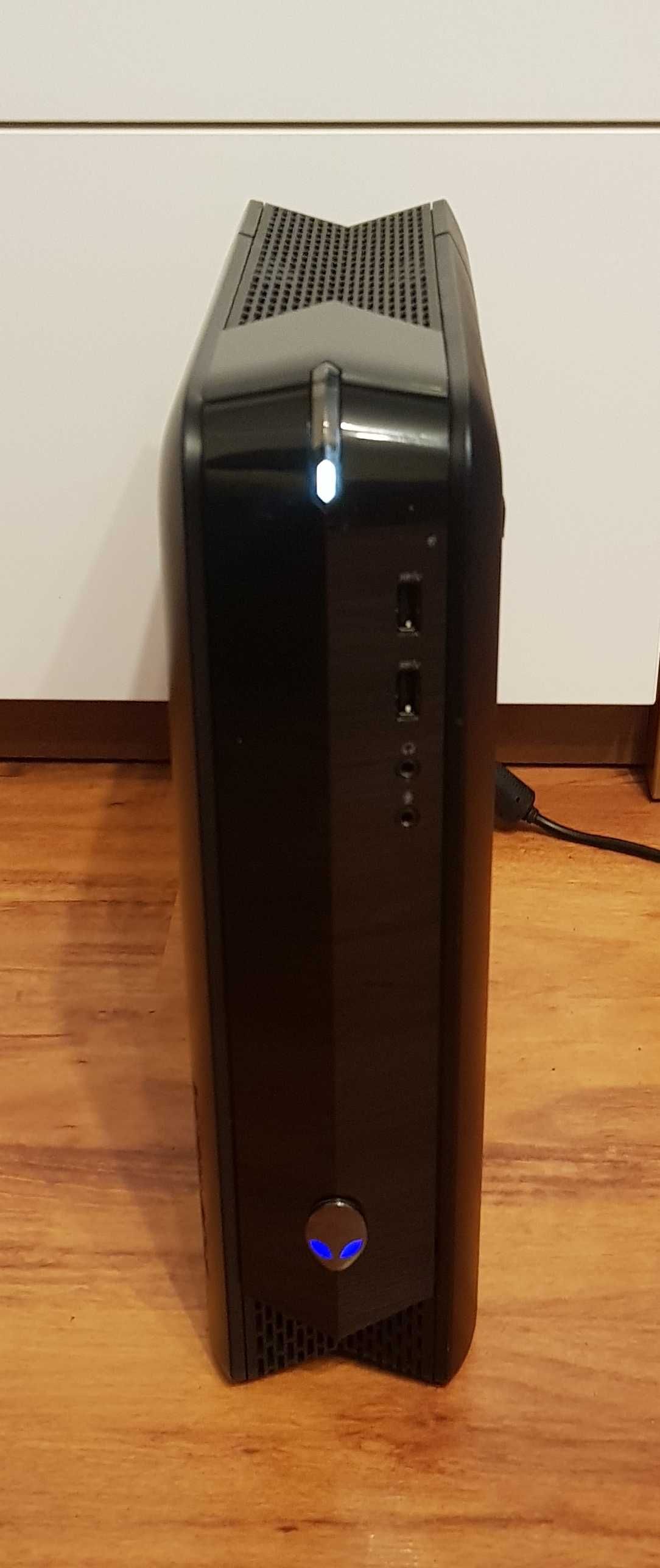 Komputer Dell i5 Alienware X51 R3