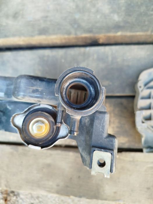 Радиатор honda dio56 и тд.