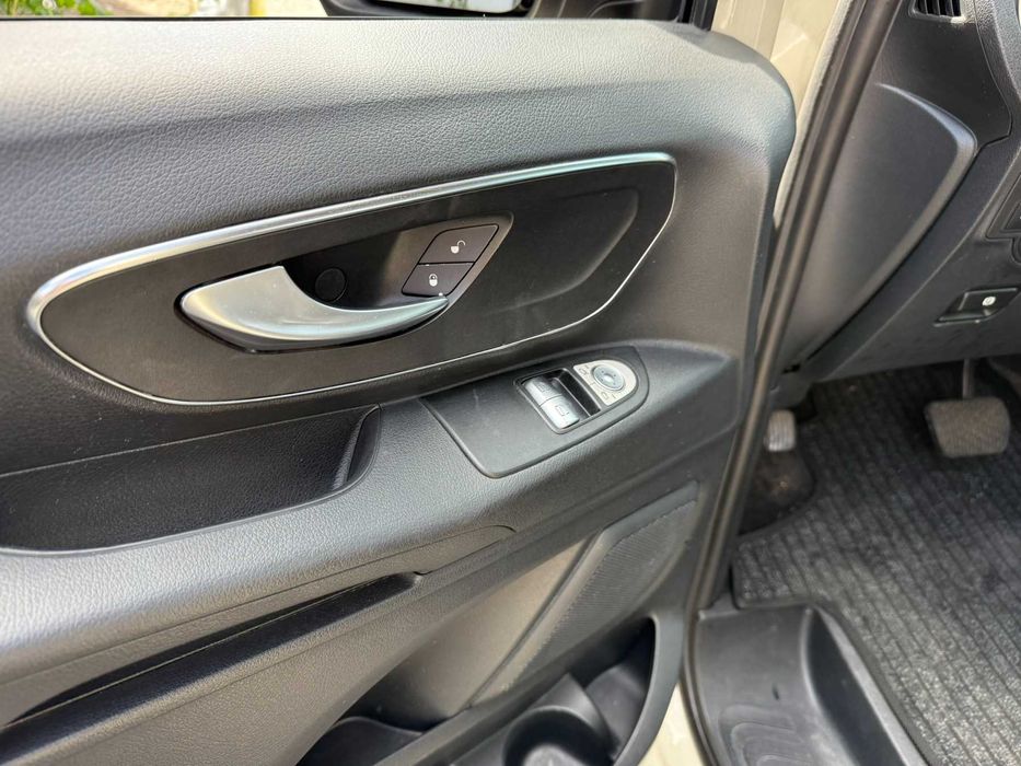 Mercedes Benz Vito 447 Metris