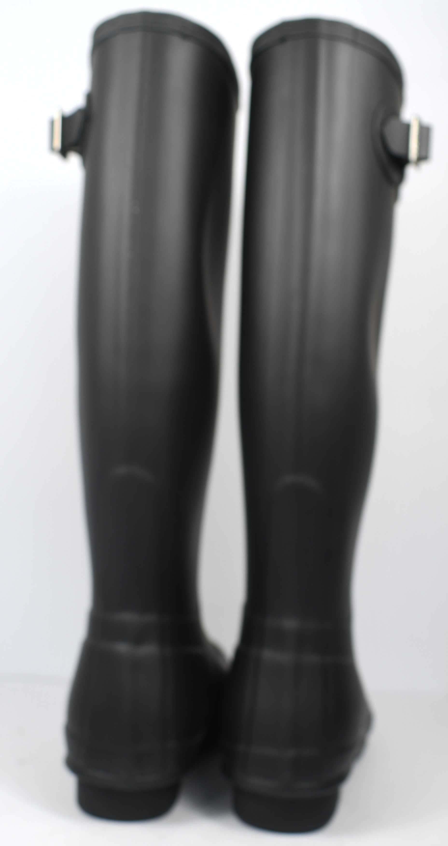 Hunter kalosze damskie do kolana Tall boot rozmiar 39