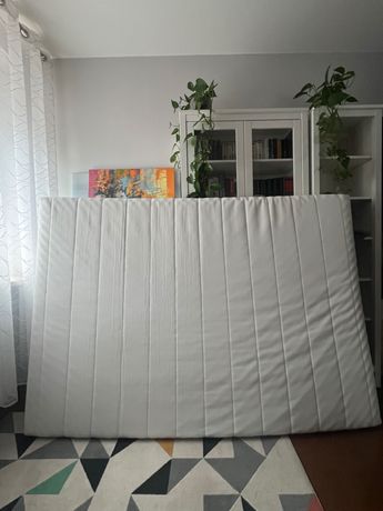 Materac IKEA nowy 140x200 cm