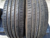 Літо 245/45 R19 nexen n fera su1, ціна за пару 3400 грн