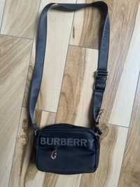 Burberry nowa saszetka