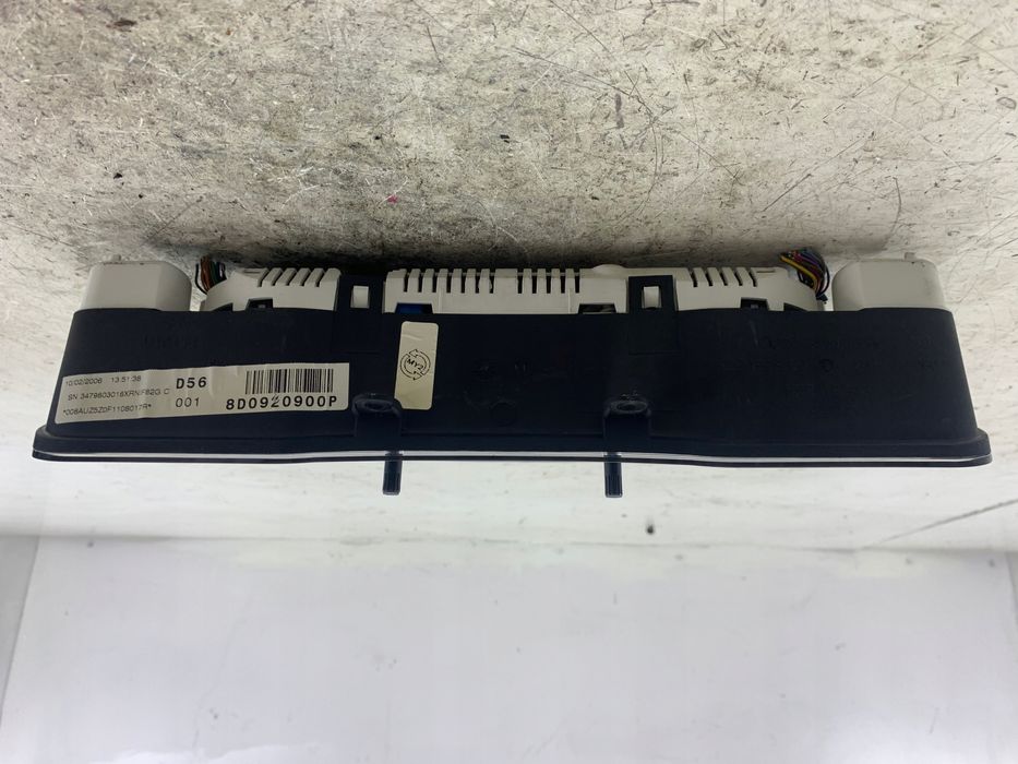 audi a4 b5 lift 1.8 t licznik zegary