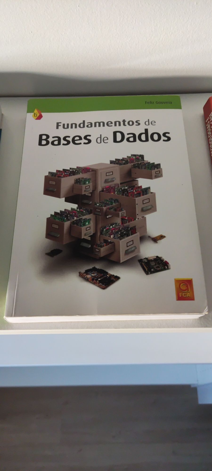 Livros Informática