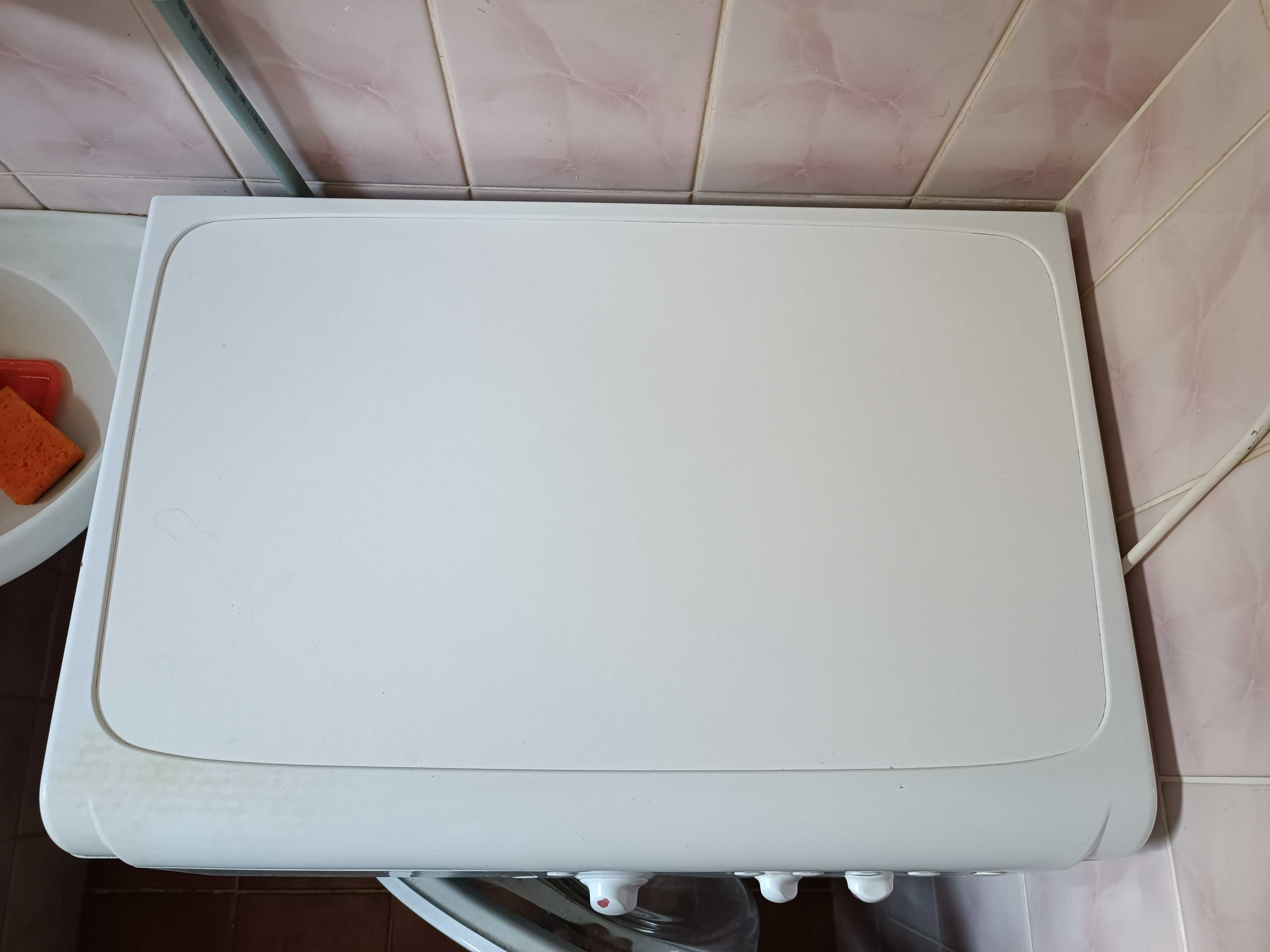 Pralka Indesit IWSC51051 5 kg całkowicie sprawna
