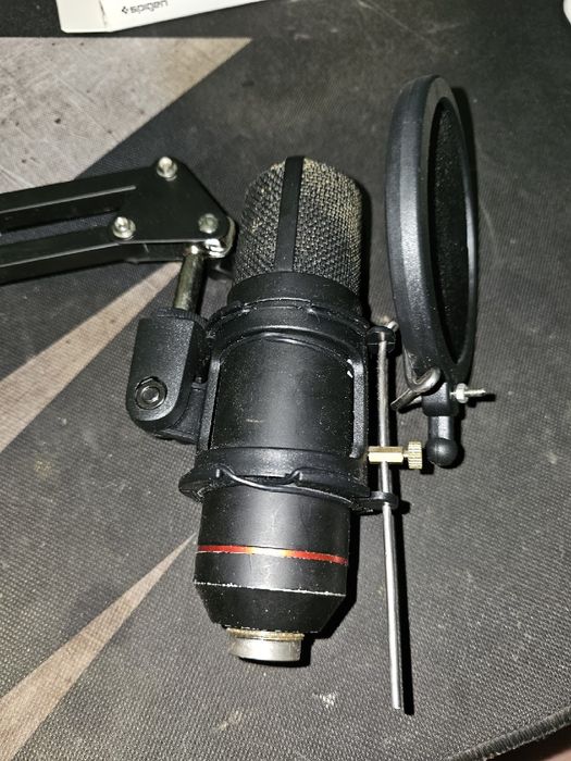 Mikrofon SPC Gear SM900