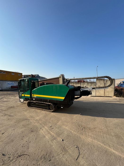 Wiertnica Tracto Technik 15XP Grundodrill