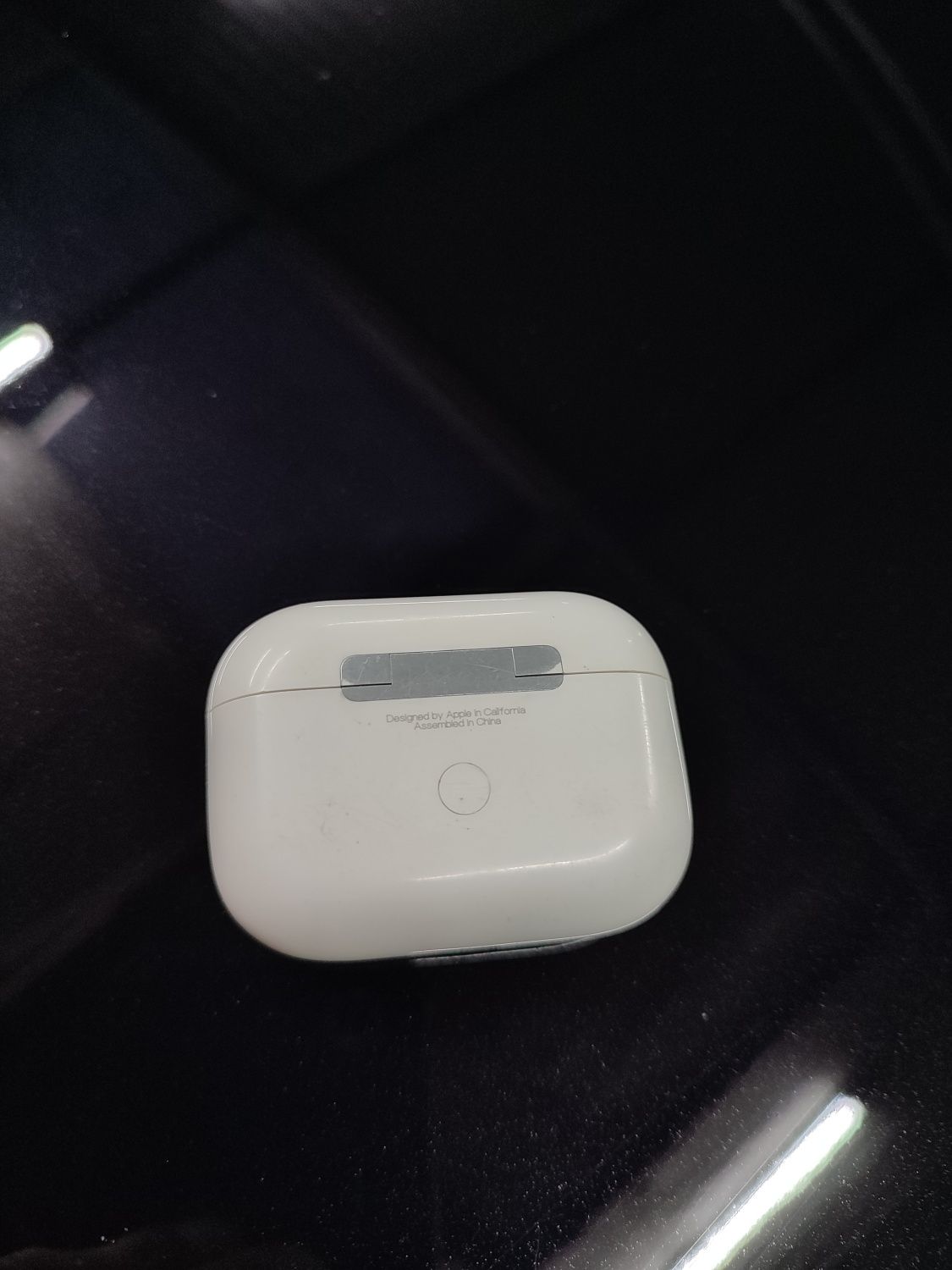 Apple a2083  słuchawki zamienie na smartwatch