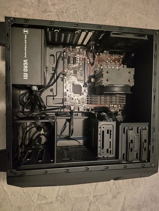 Komputer stacjonarny i5 8400