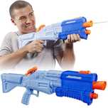 Nerf TS-R Super Soaker Pistolet na wodę 1L ZA4586