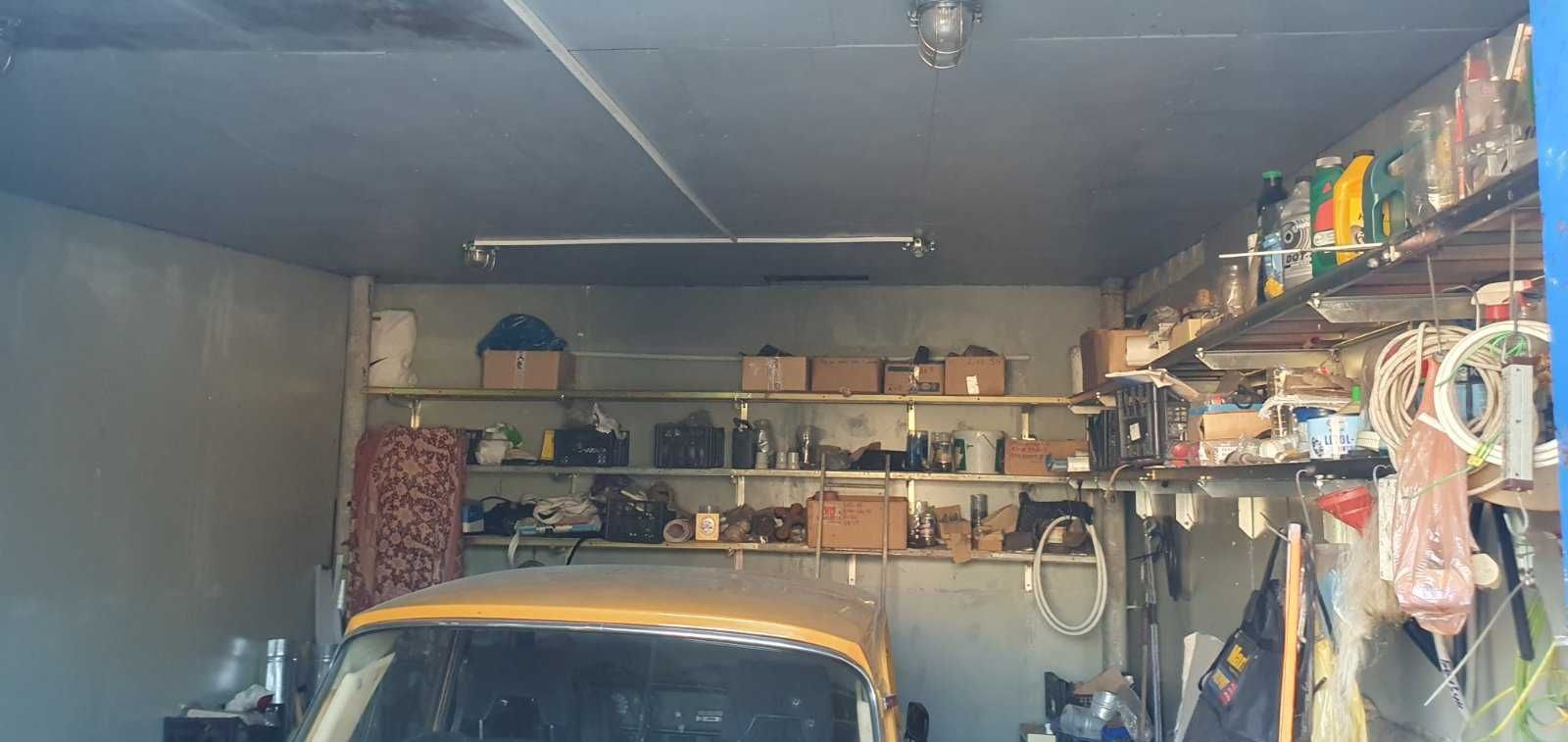 Продам гараж в Ірпені