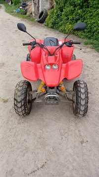 Quad 150 snc nie bashan