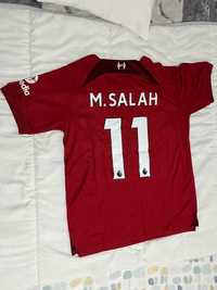 Liverpool Salah 11