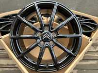 Felgi 18cali Citroen Beyond C4 C5 C Picasso 5X108 ET49 nr8094