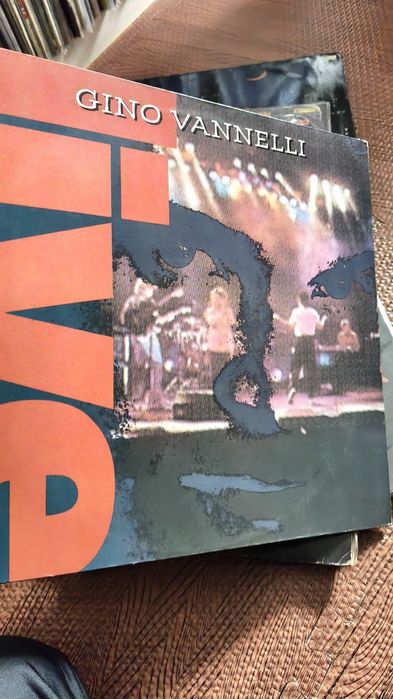 Lote discos capas e discos bom estado